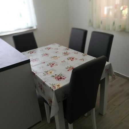 Apartman Nekic Opatija Exteriör bild