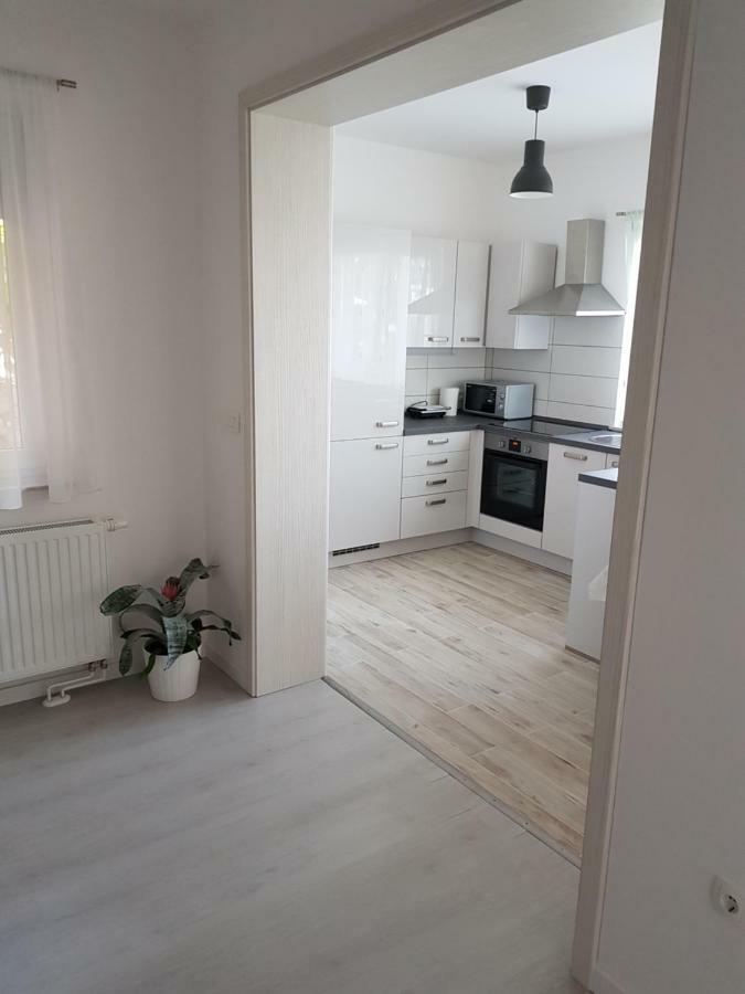 Apartman Nekic Opatija Exteriör bild