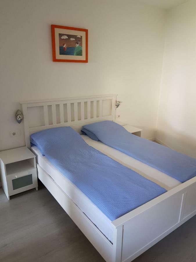Apartman Nekic Opatija Exteriör bild