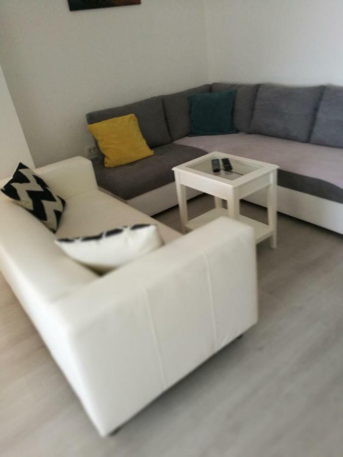 Apartman Nekic Opatija Exteriör bild