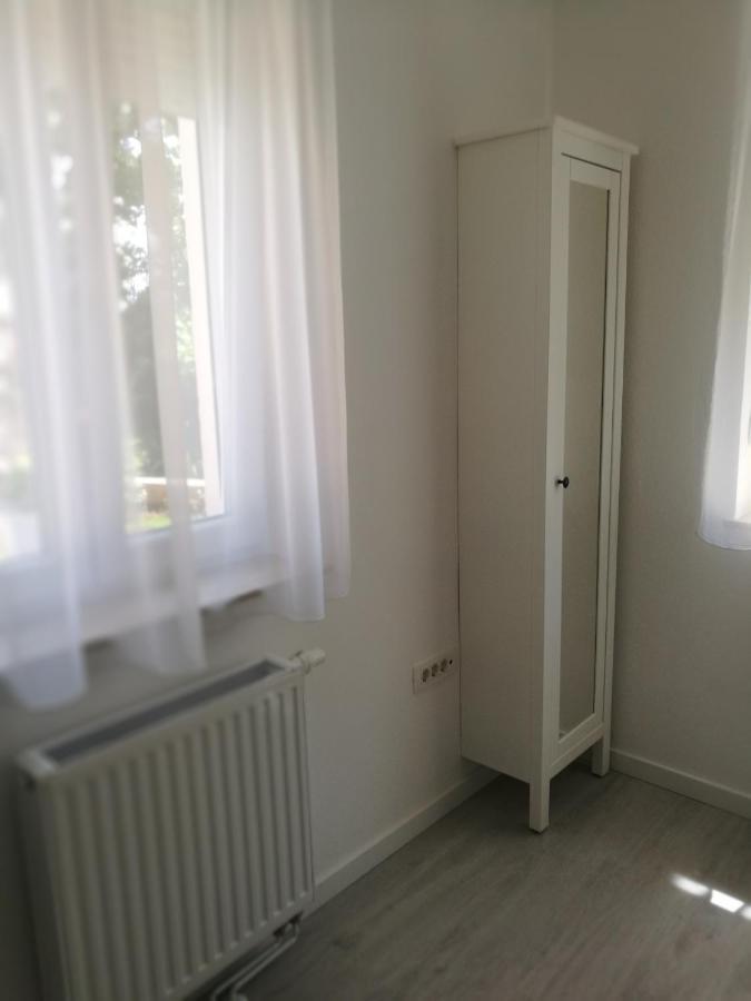 Apartman Nekic Opatija Exteriör bild