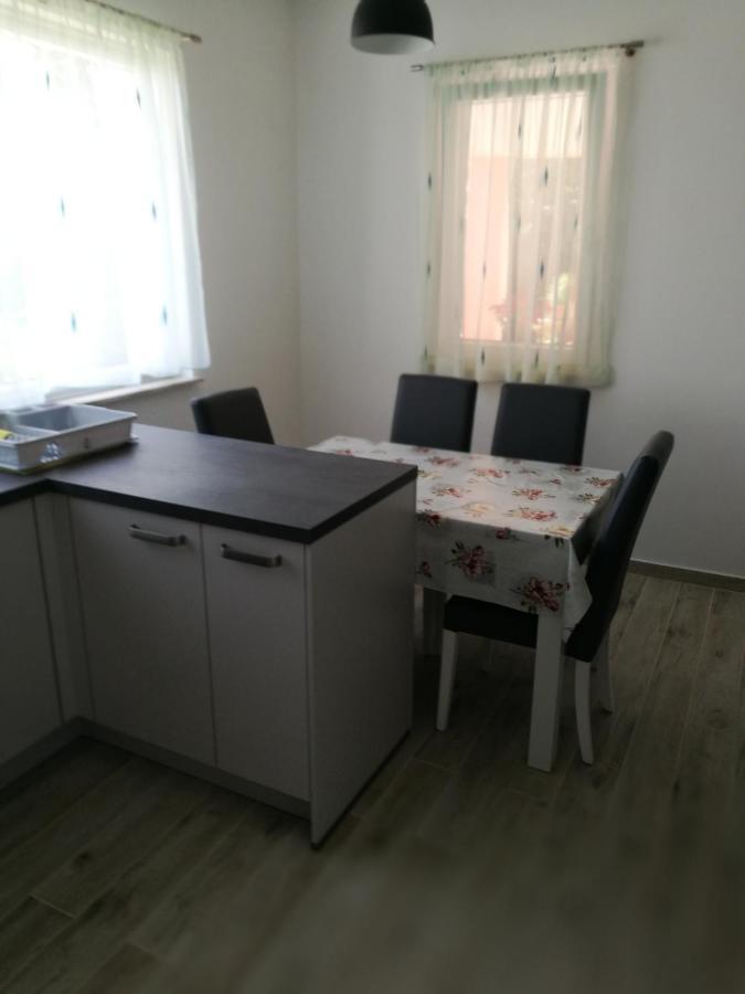 Apartman Nekic Opatija Exteriör bild